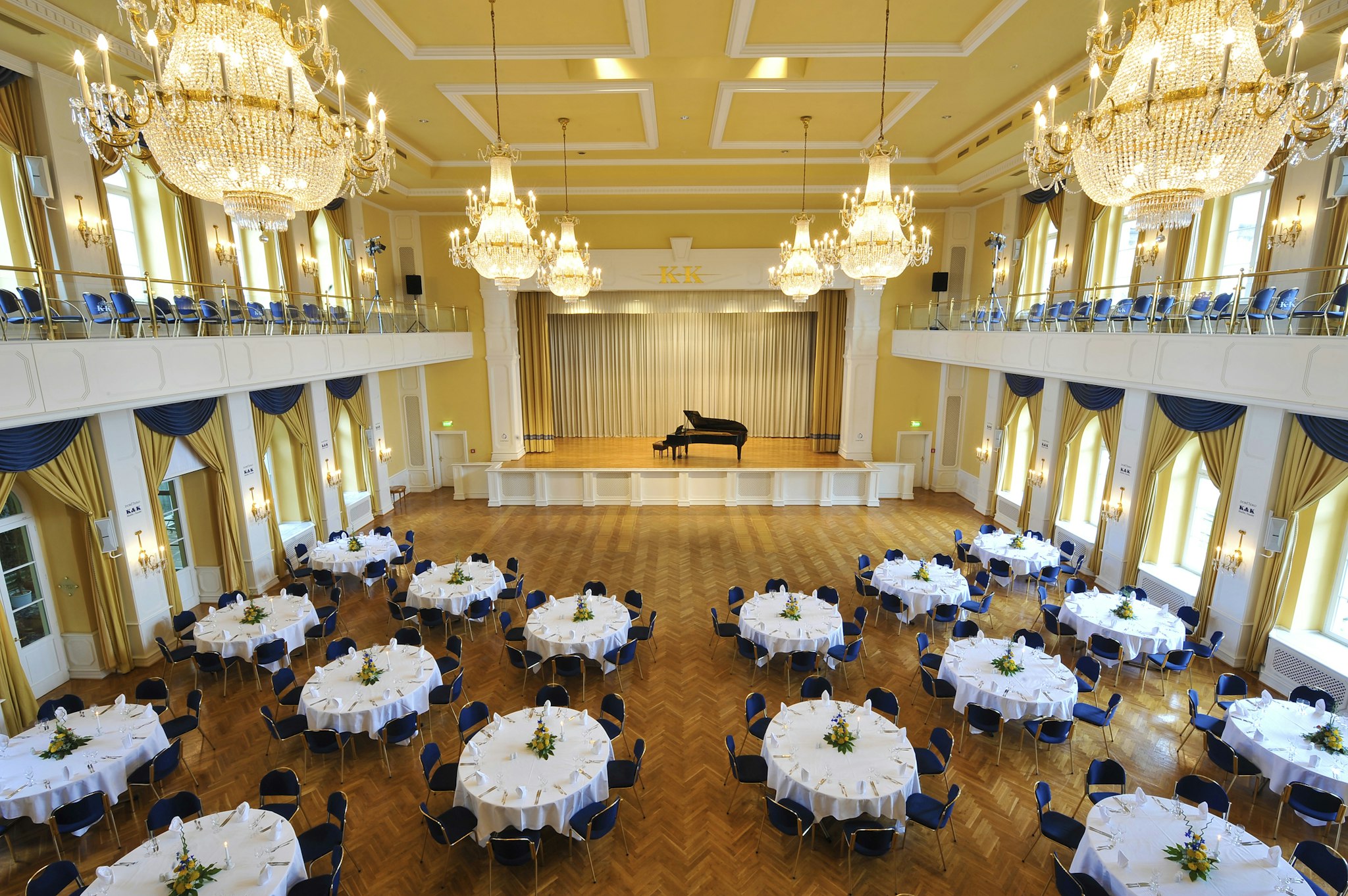 Venue gallery photo