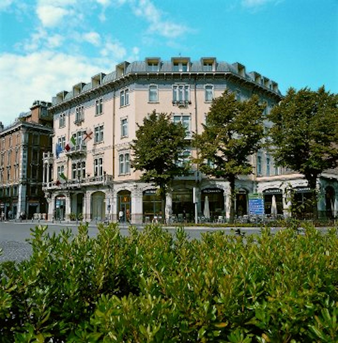 Venue cover photo