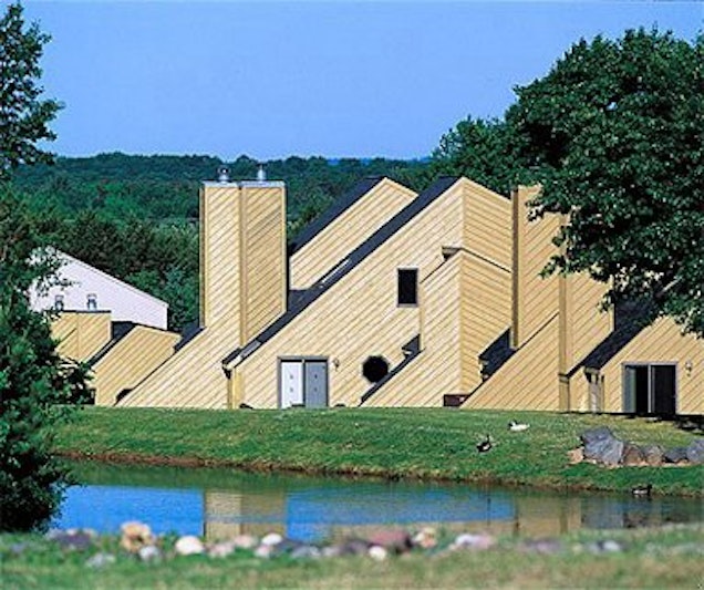 Tamarack Resort a Festiva Managed Property