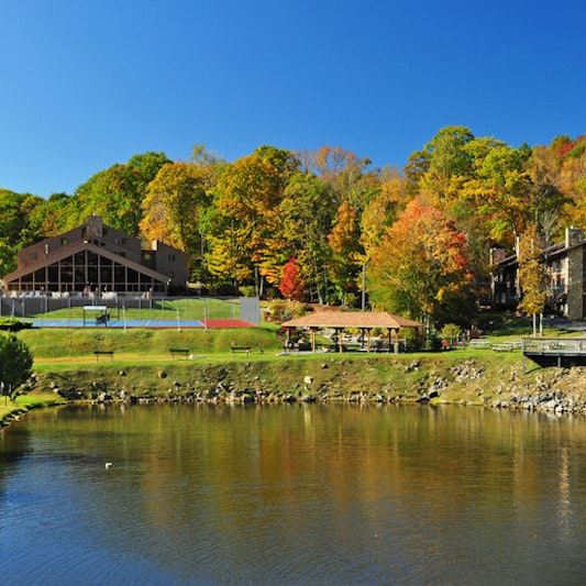 Festiva’s Blue Ridge Village