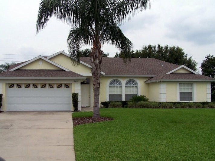 Sunsplash Vacation Homes