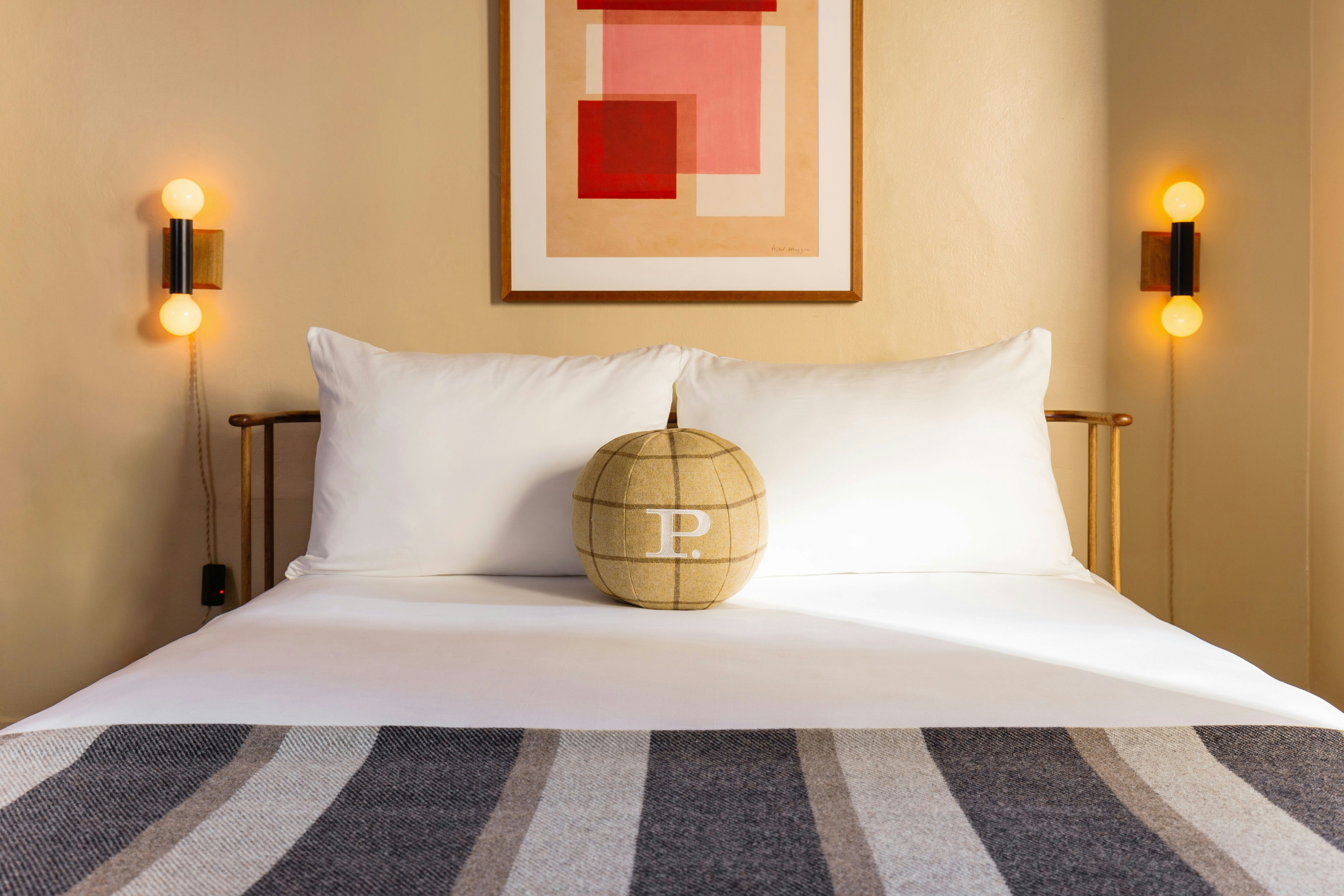 Palihotel San Francisco