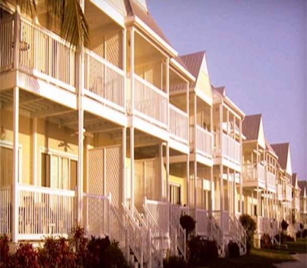 Duck Key Vacation Rentals at Hawks Cay Resort
