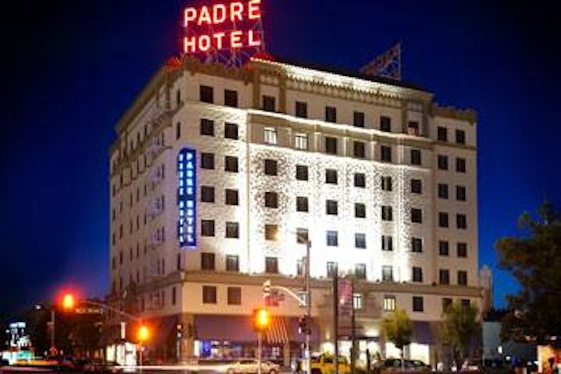 Padre Hotel
