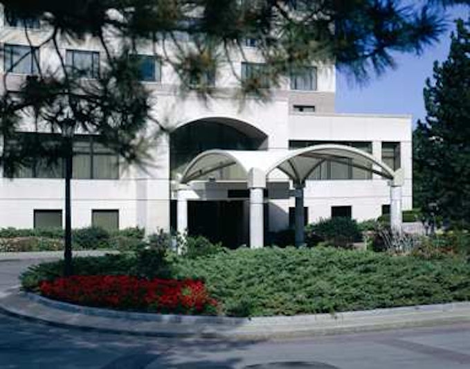 The Statler Hotel at Cornell University
