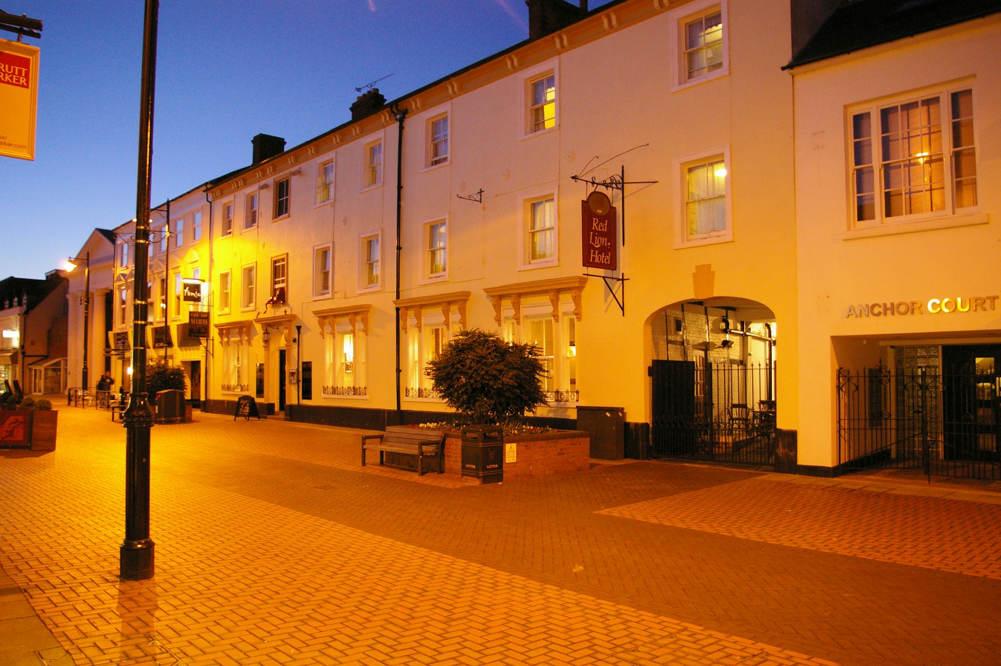 Venue cover photo