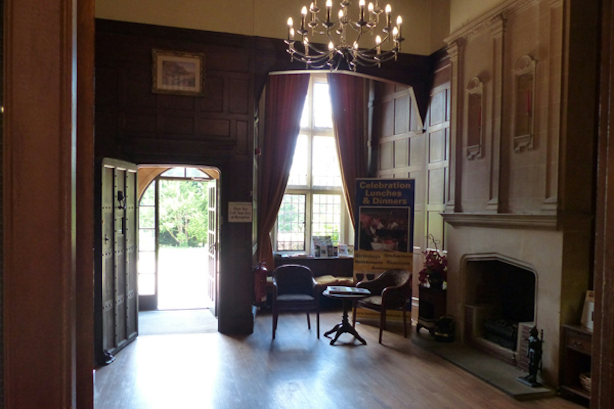 Venue gallery photo