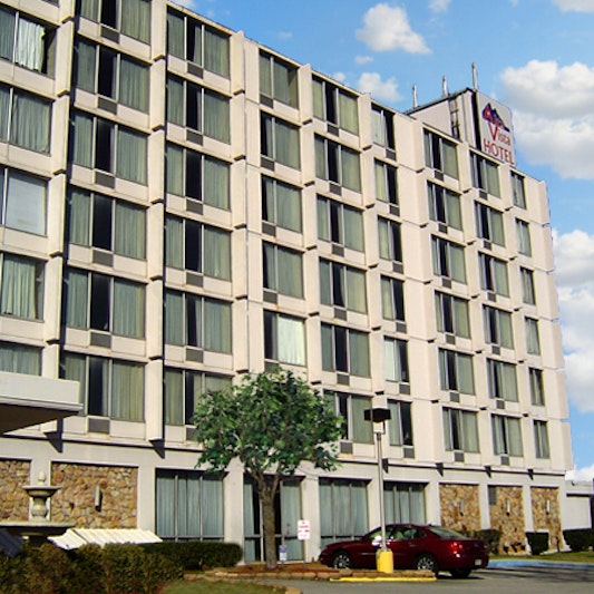 Alta Vista Hotel