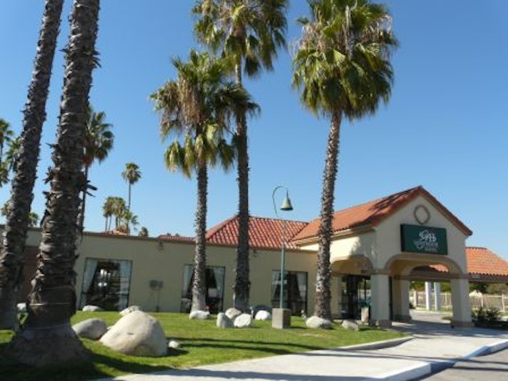 Guesthouse Norwalk