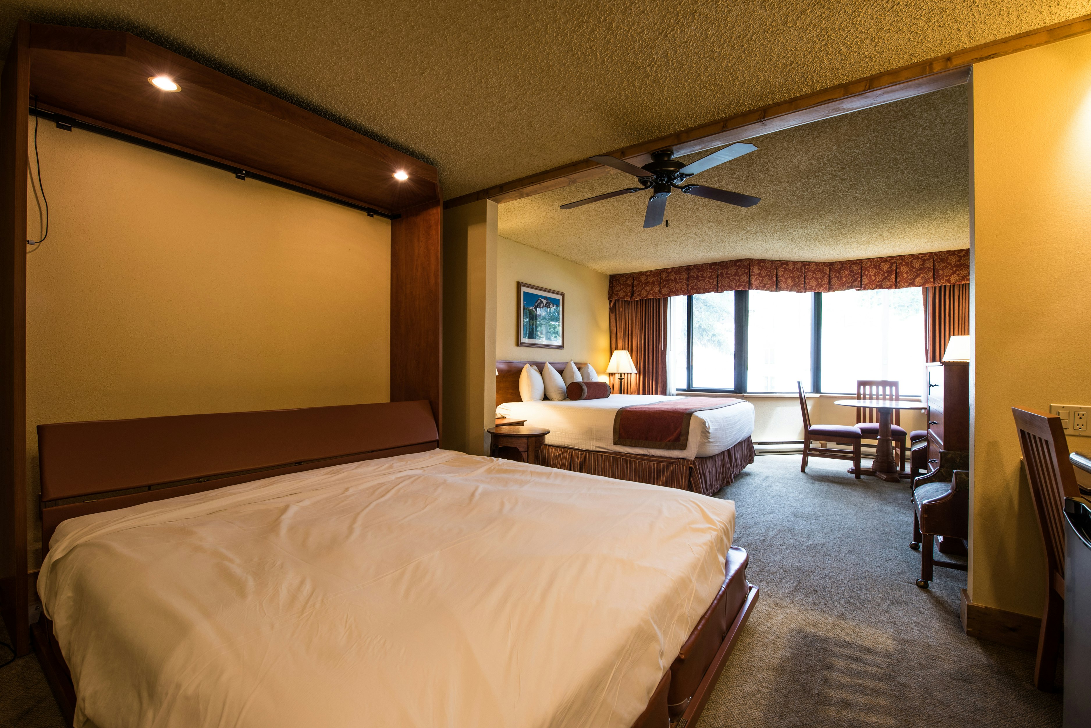 The Grand Lodge, A Vail Resorts Property