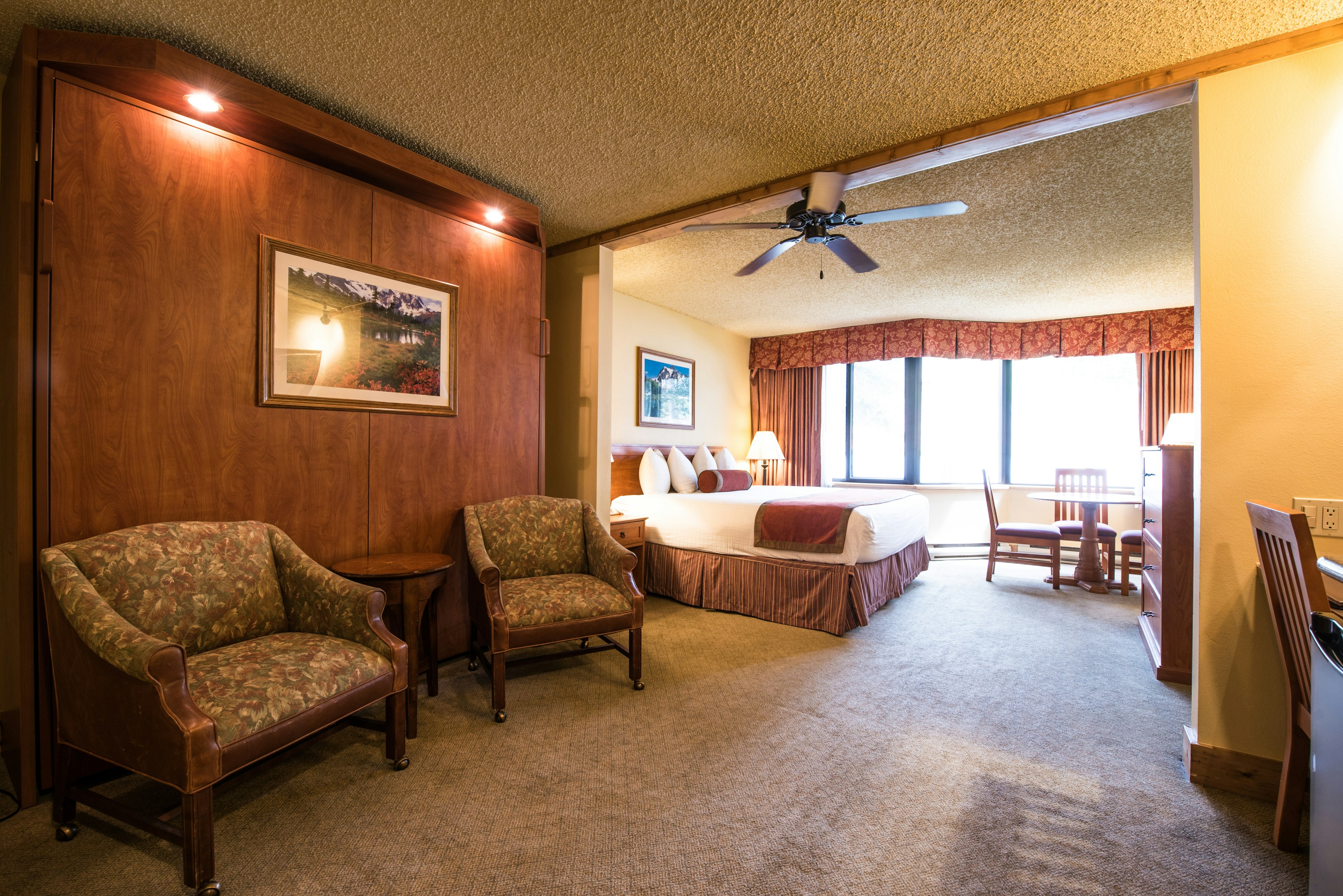 The Grand Lodge, A Vail Resorts Property