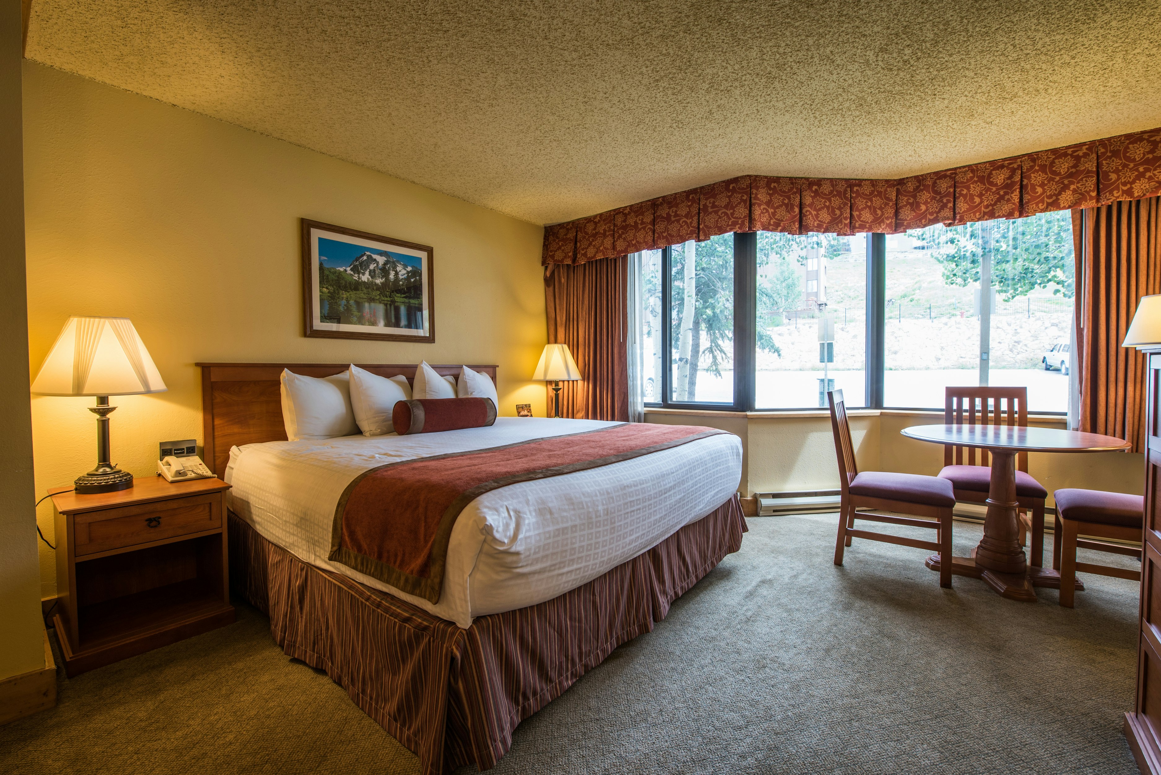 The Grand Lodge, A Vail Resorts Property