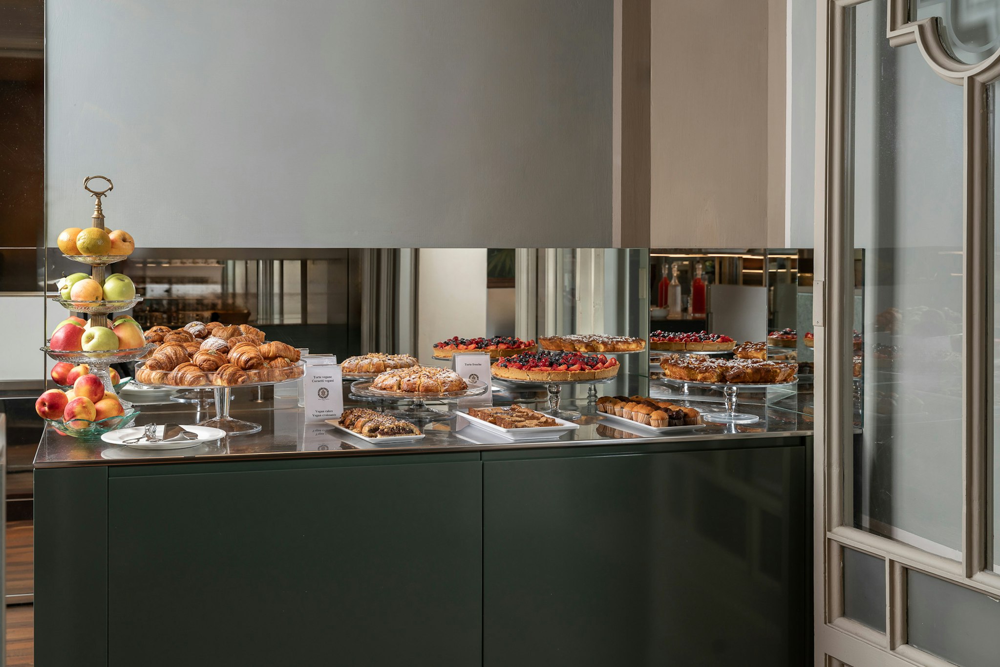 Hotel Orto De' Medici