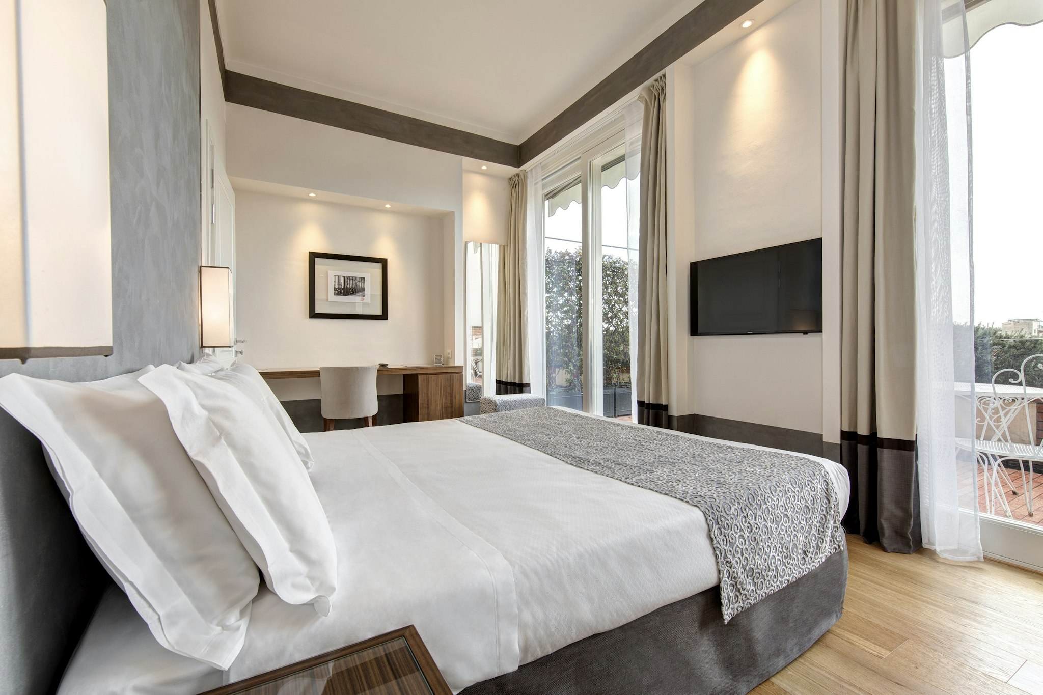 Hotel Orto De' Medici