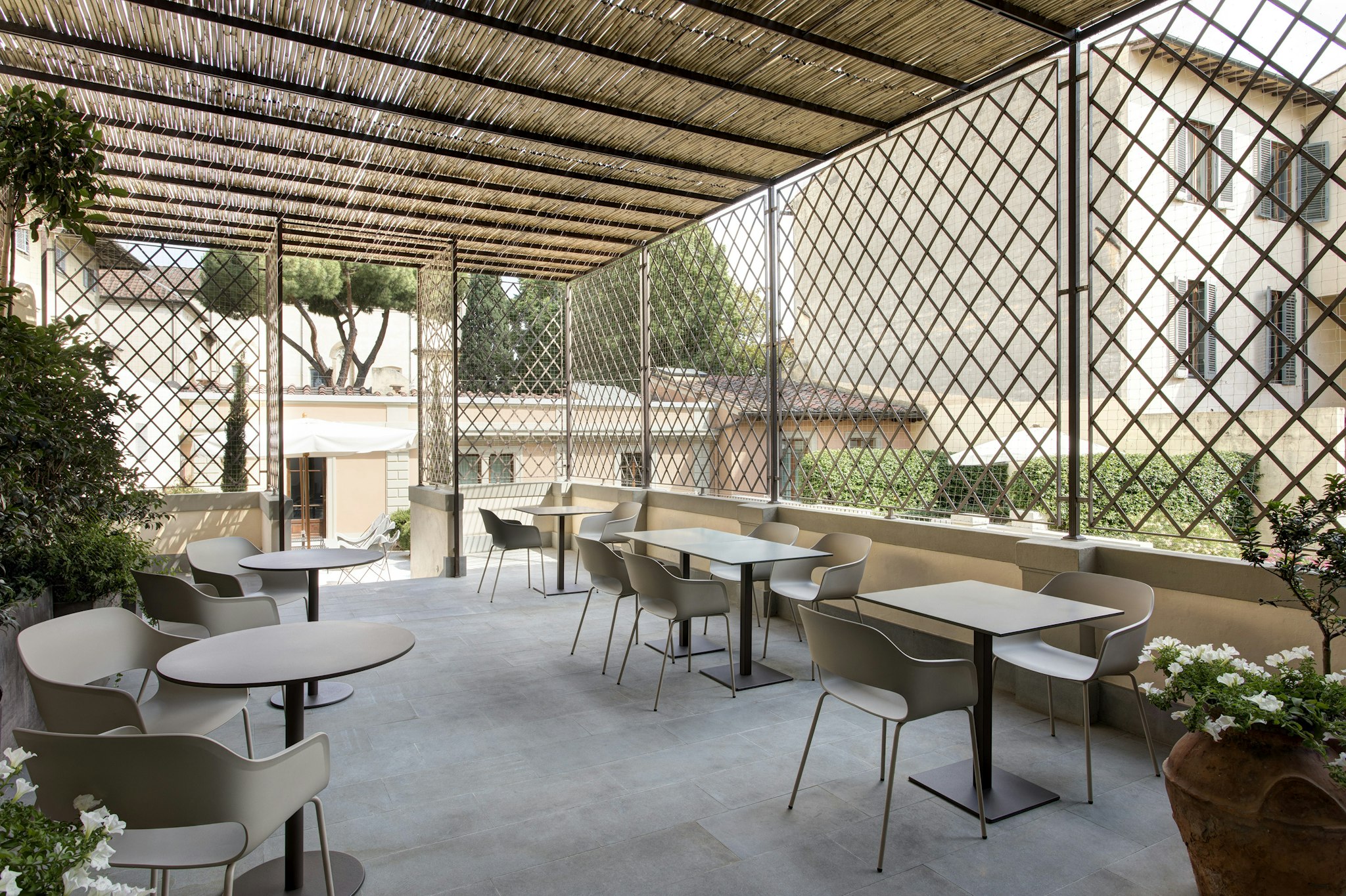 Hotel Orto De' Medici