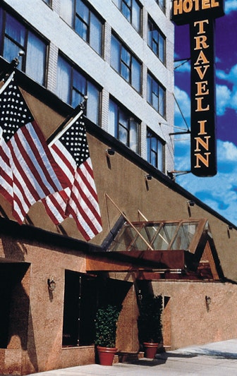 Travel Inn