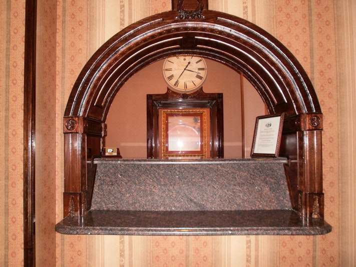 Hotel 17