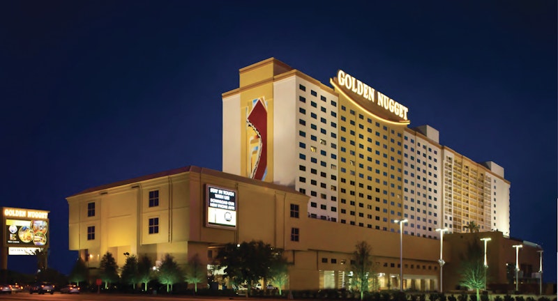 Golden Nugget Biloxi