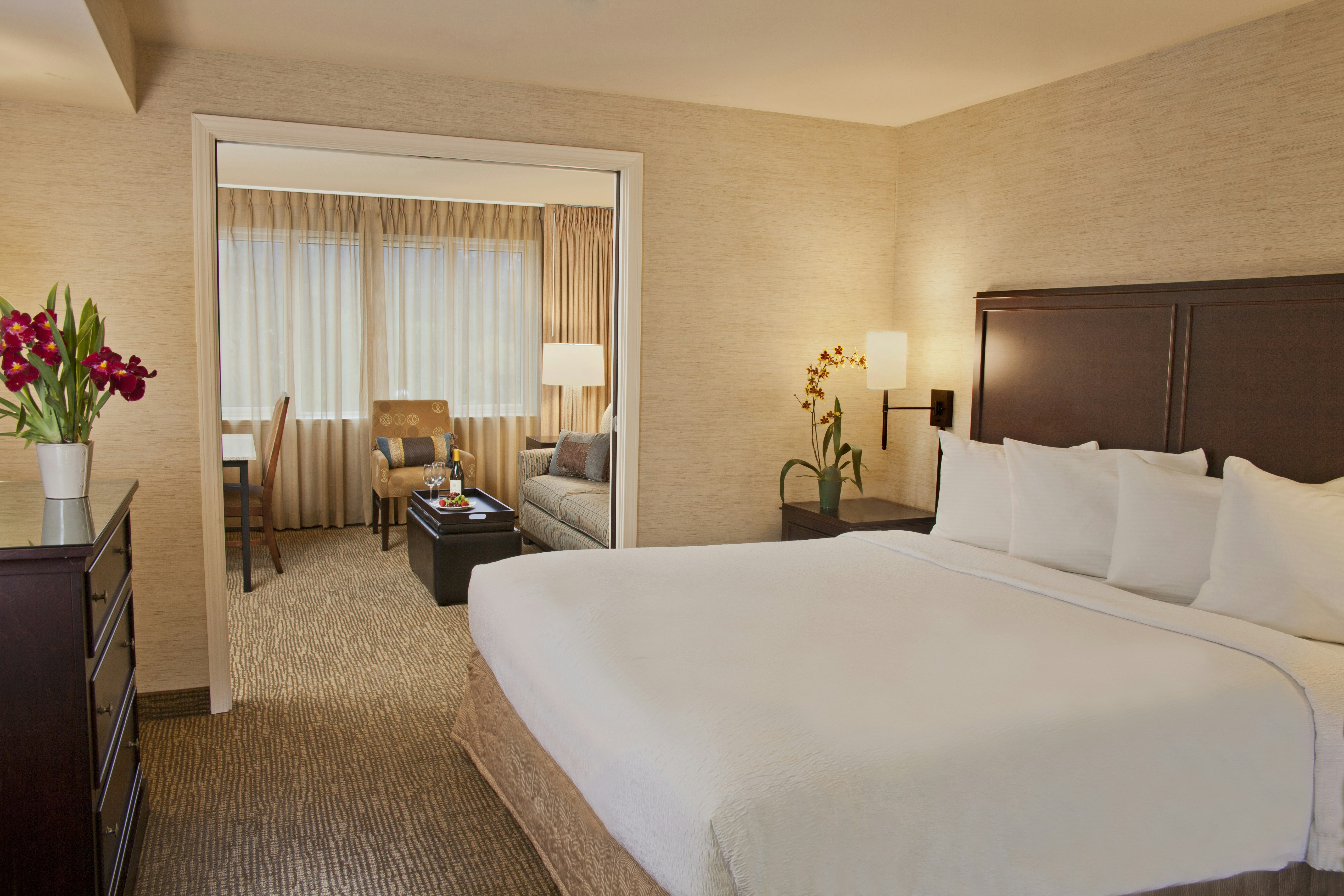 TERMINATED – Silver Cloud Hotel – Bellevue