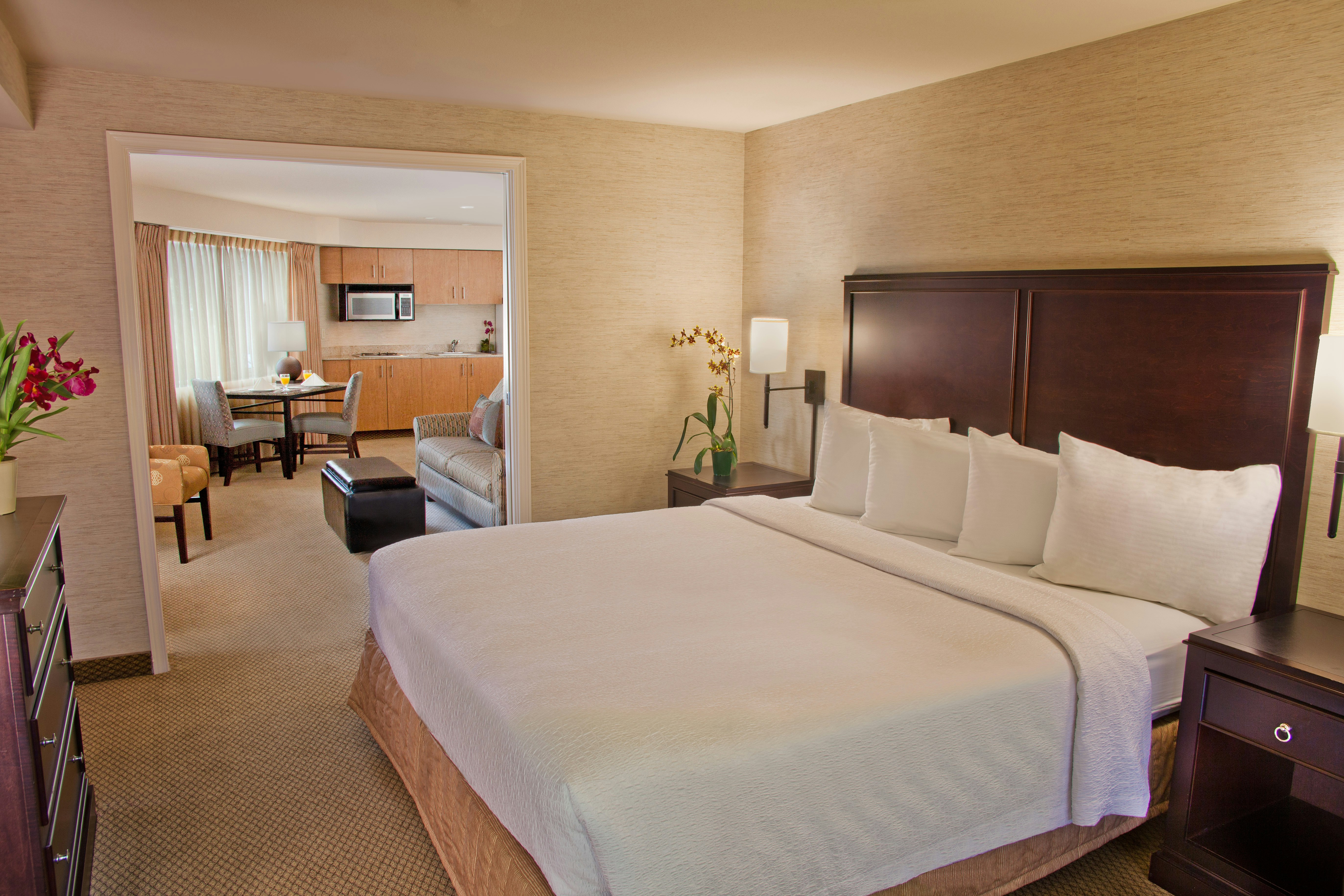 TERMINATED – Silver Cloud Hotel – Bellevue