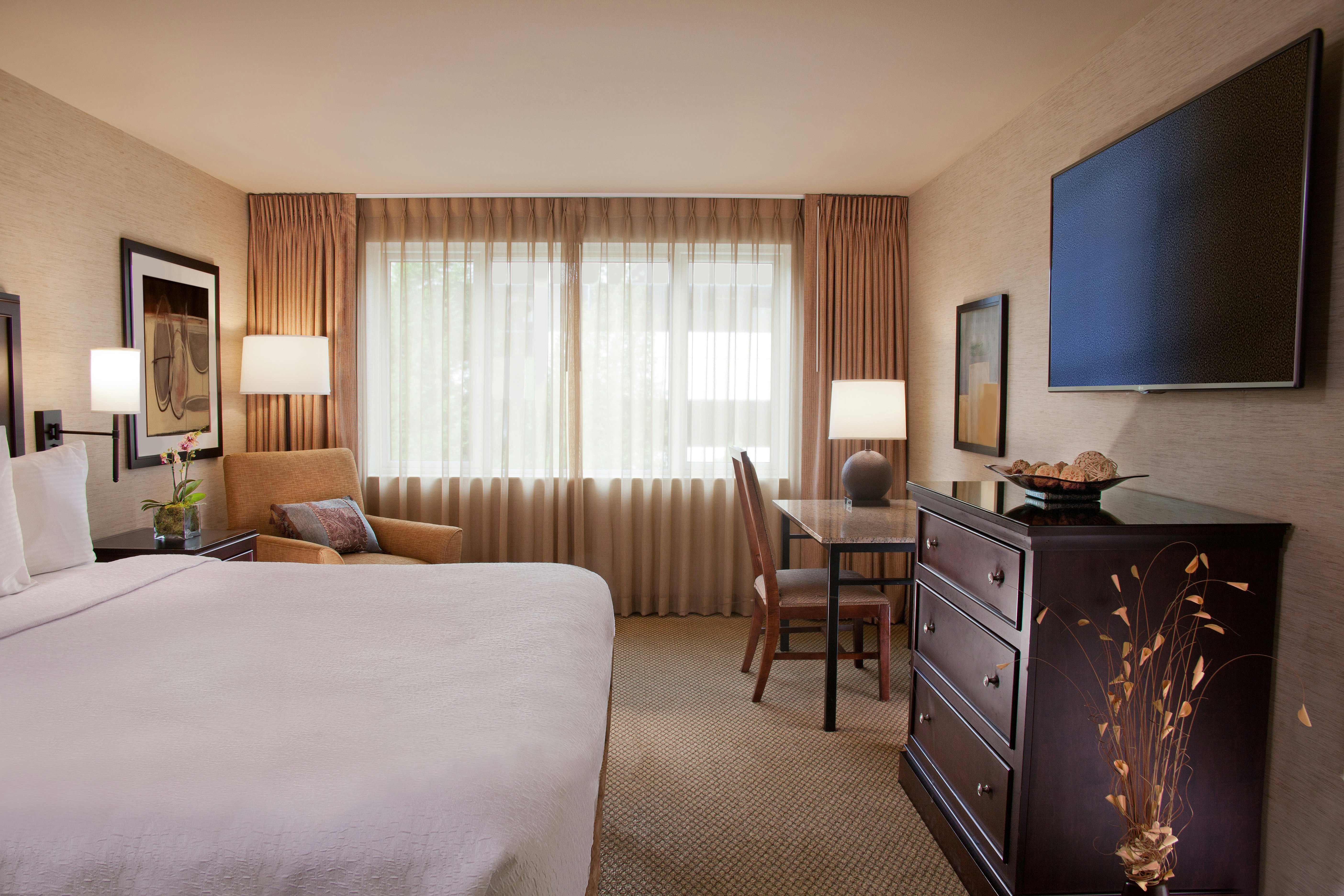 TERMINATED – Silver Cloud Hotel – Bellevue