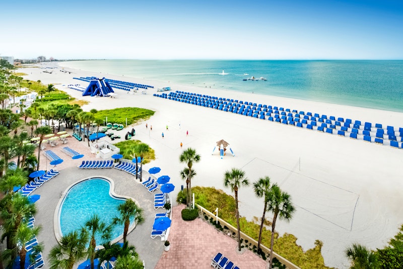Island Grand at TradeWinds