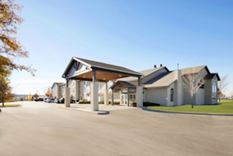 Kelly Inn Billings