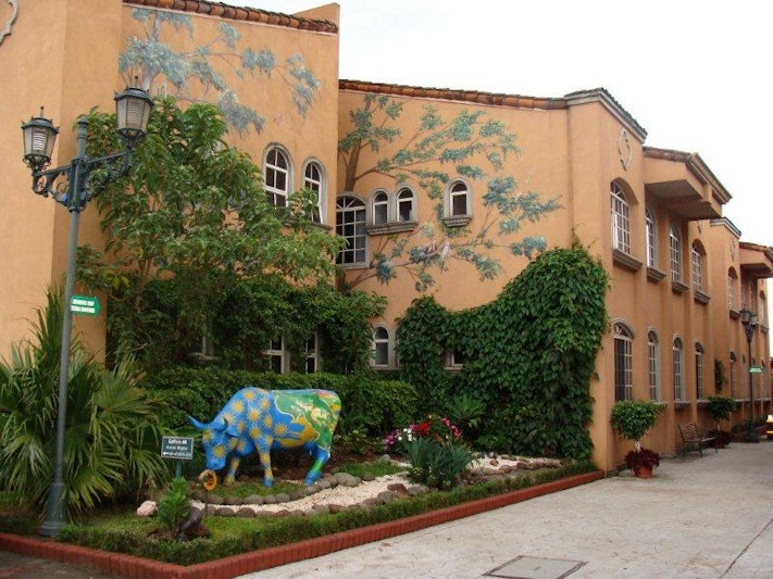 Casa Conde Hotel and Suites