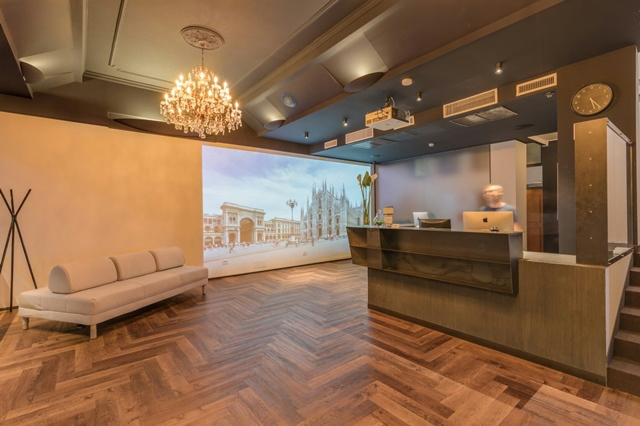 Venue gallery photo