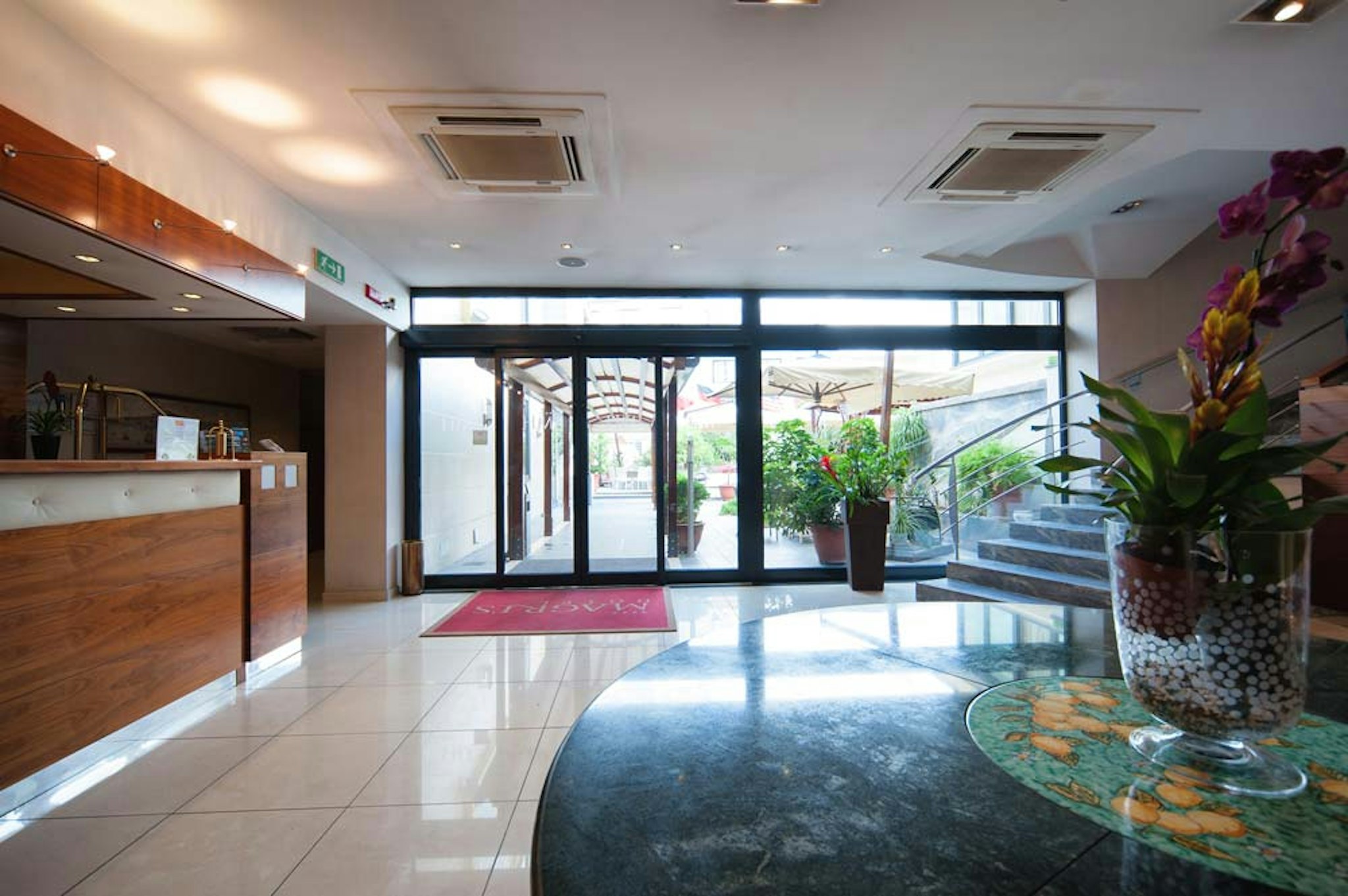 Venue gallery photo
