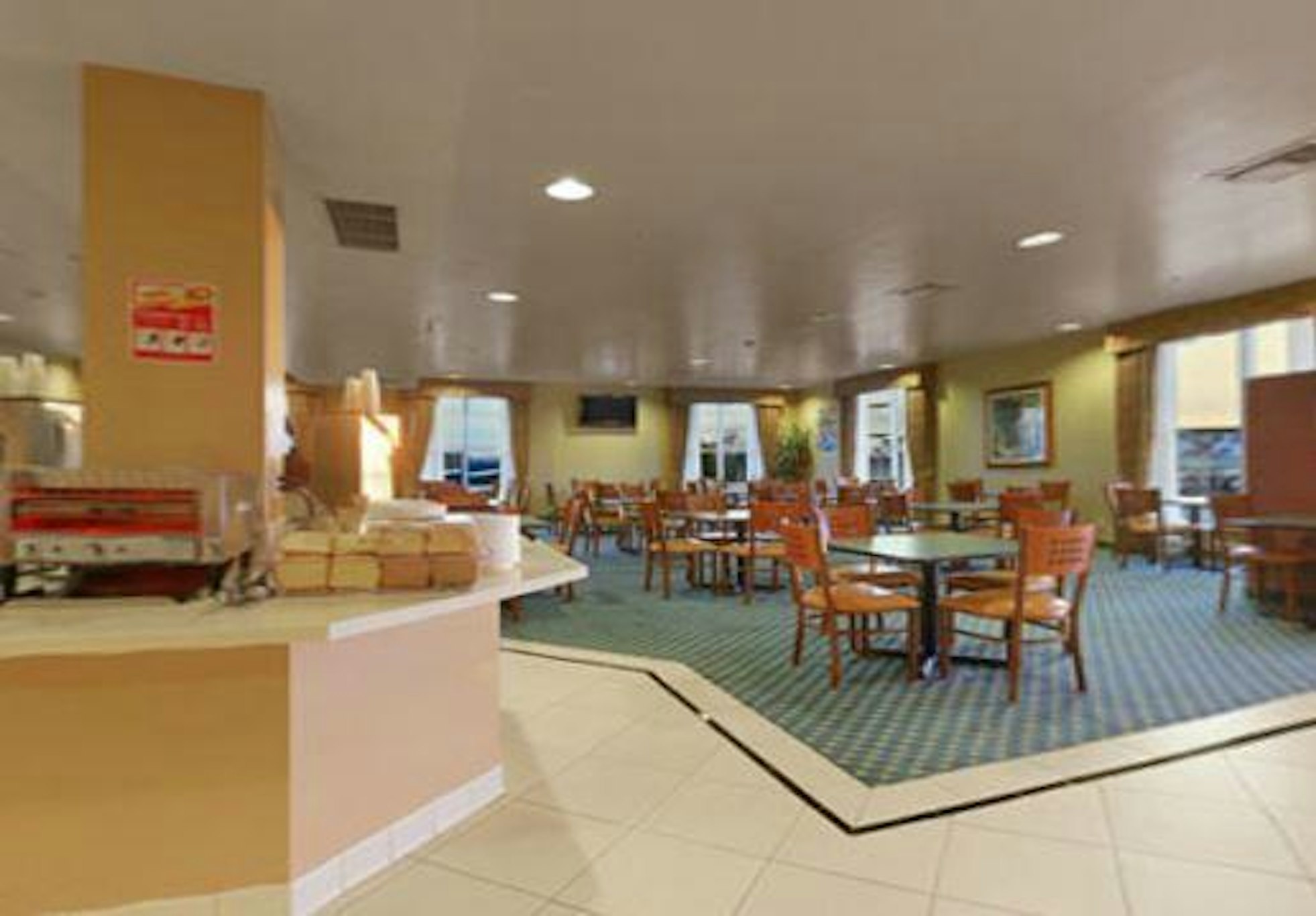 Desert Palms Hotel & Suites