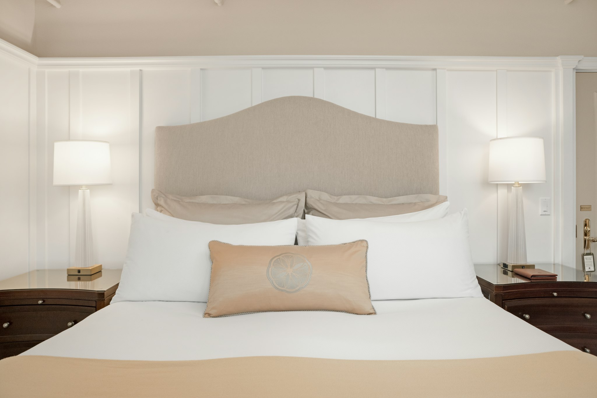 Hotel Drisco