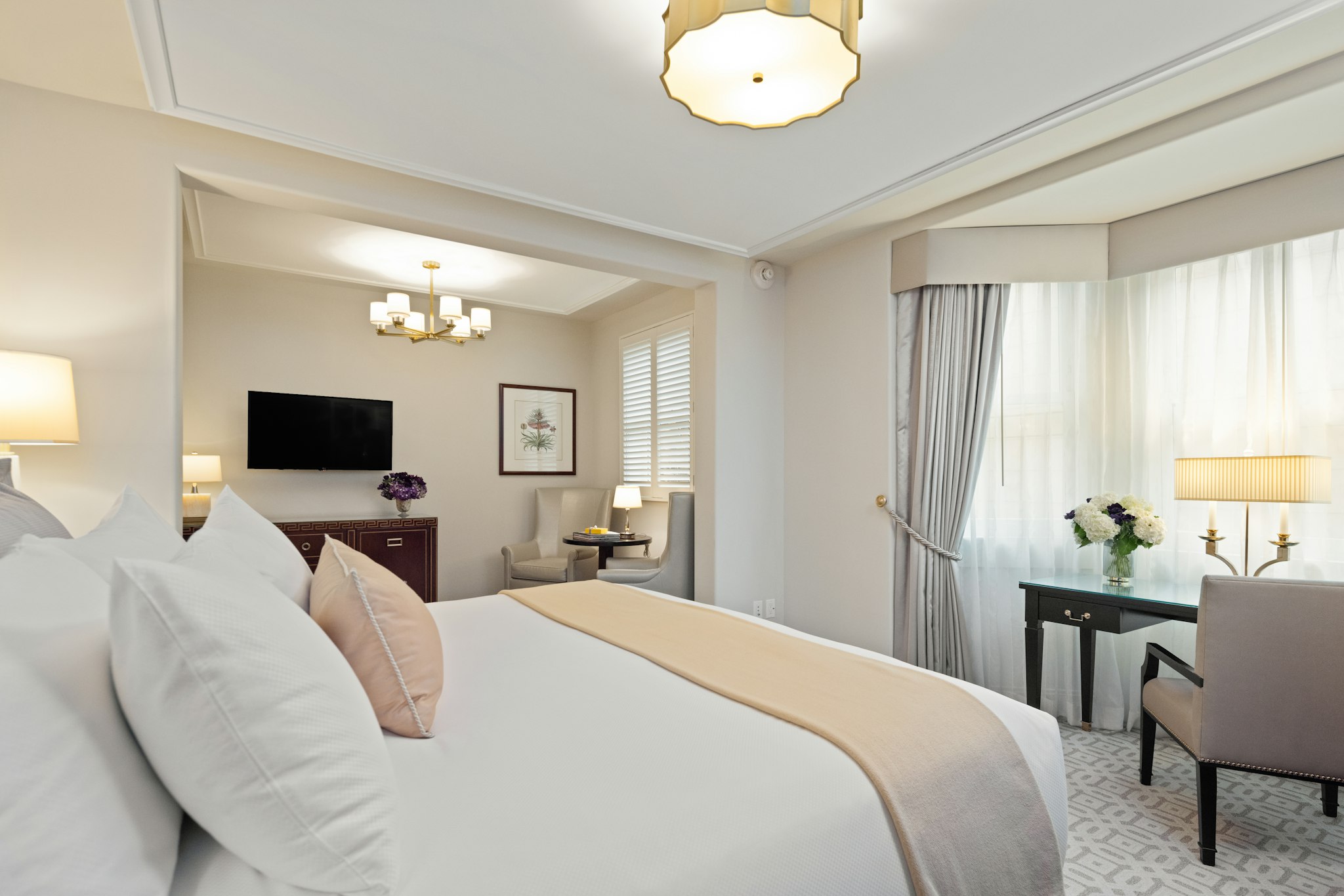 Hotel Drisco