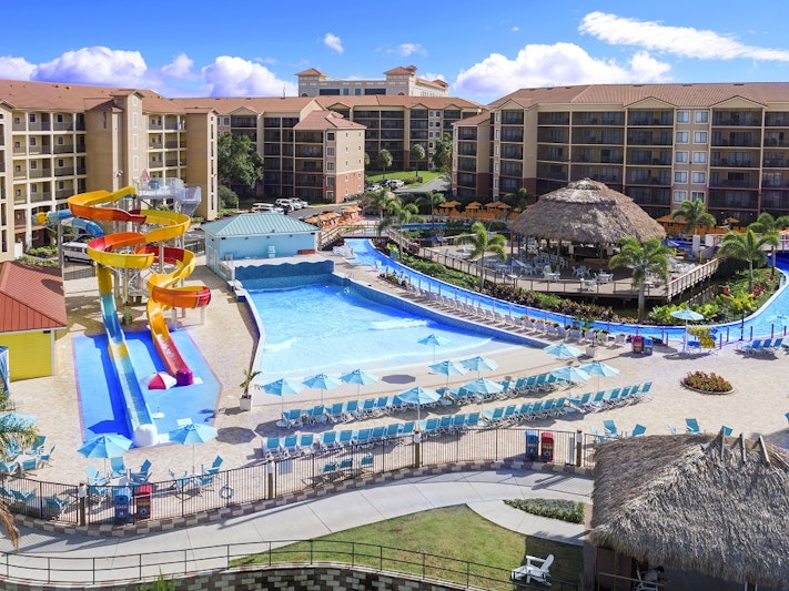 Westgate Lakes Resort