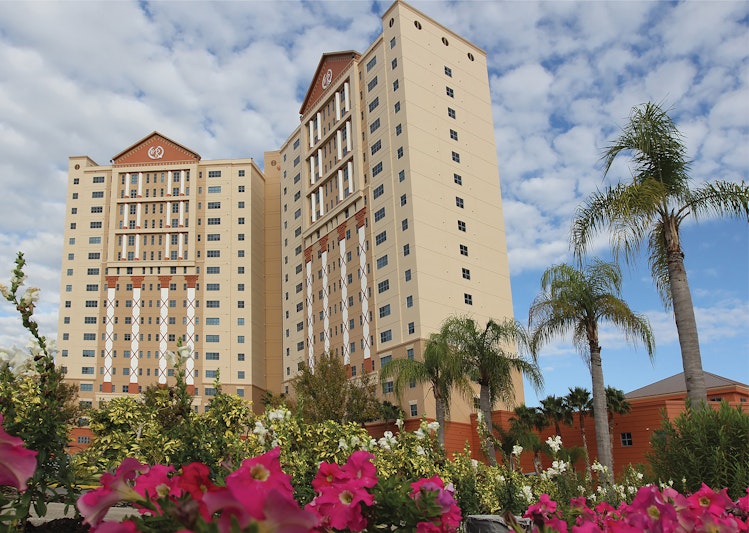Westgate Palace Hotel /Universal /I-Drive