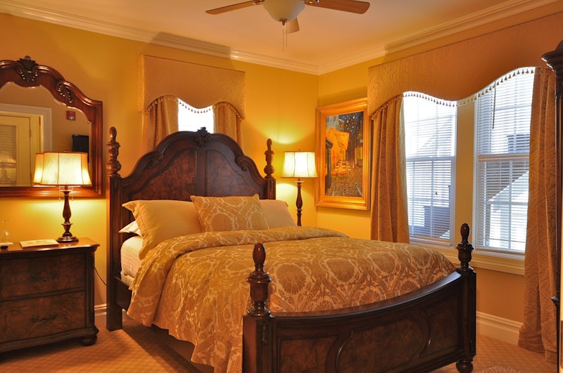 Atlantis Inn Hotel