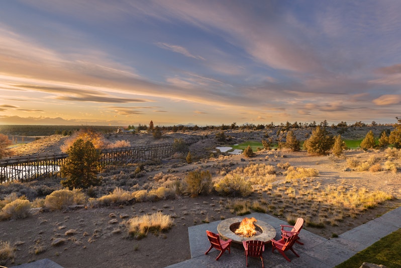 Brasada Ranch Powell Butte