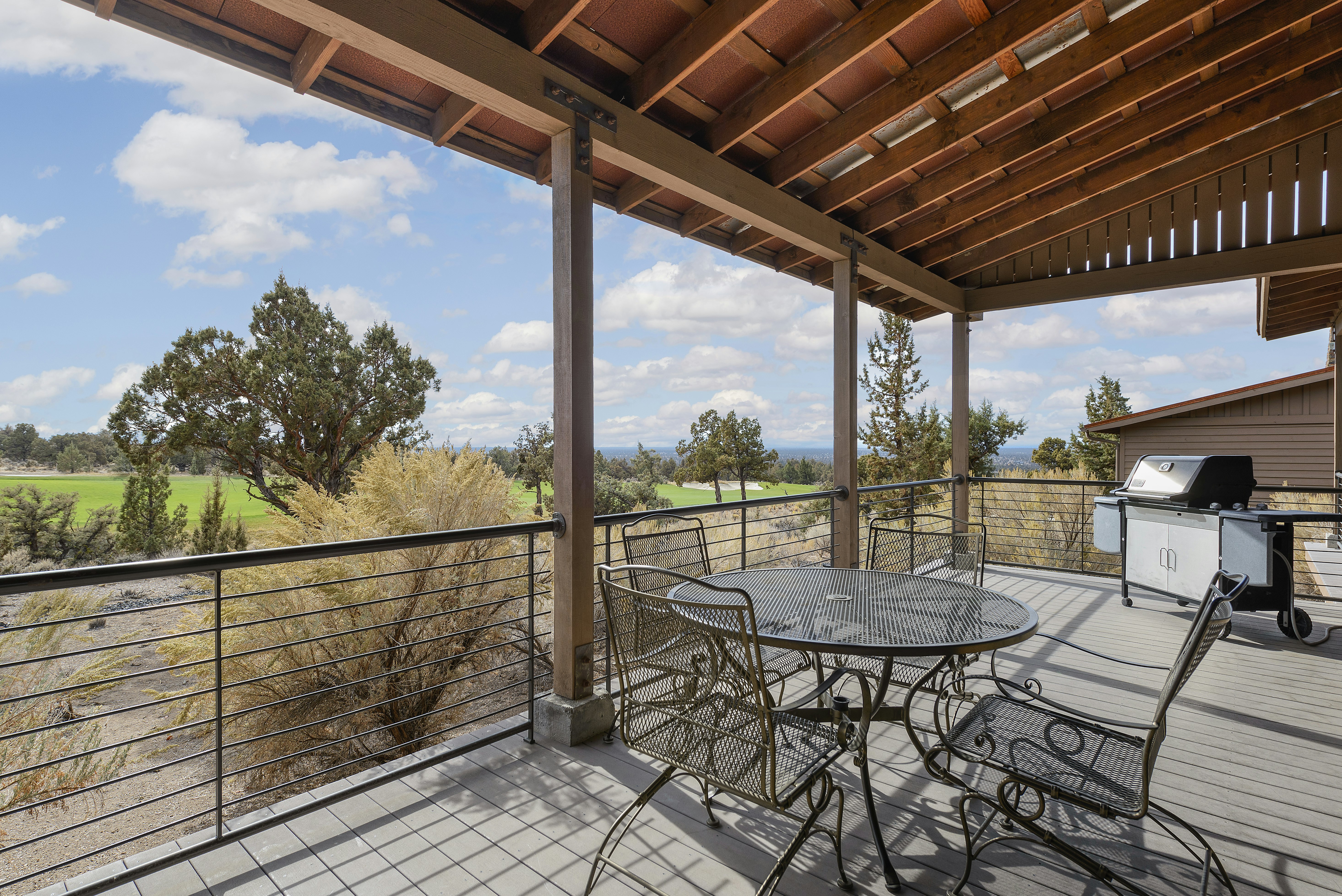 Brasada Ranch Powell Butte