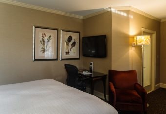 Chestnut Hill Hotel