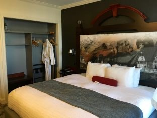 Chestnut Hill Hotel