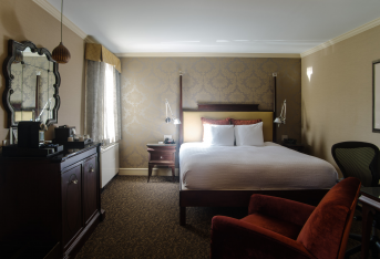 Chestnut Hill Hotel