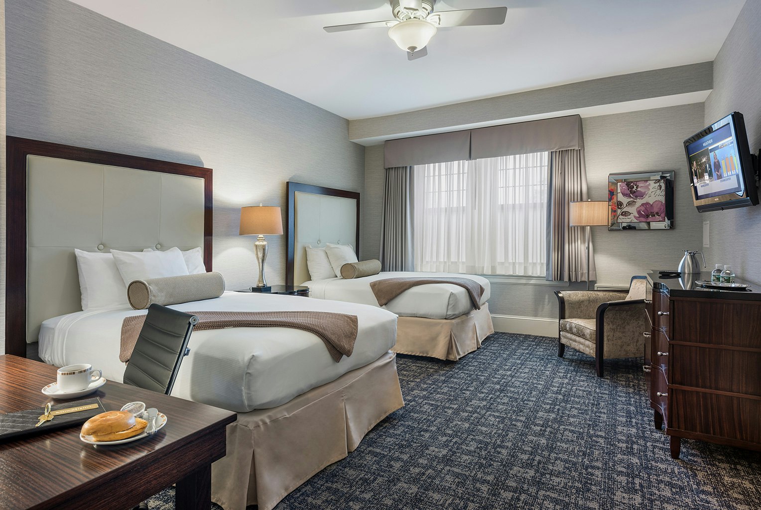Wayne Hotel