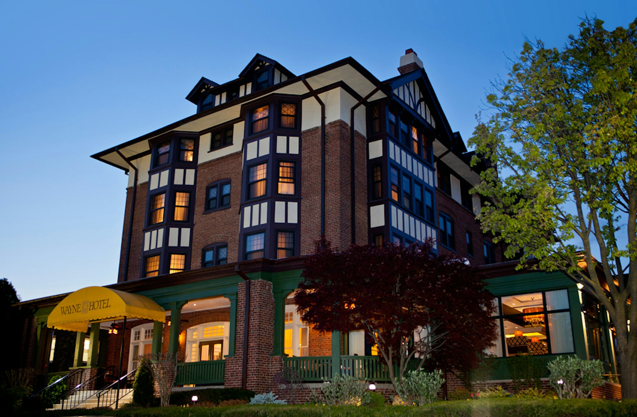 Venue cover photo