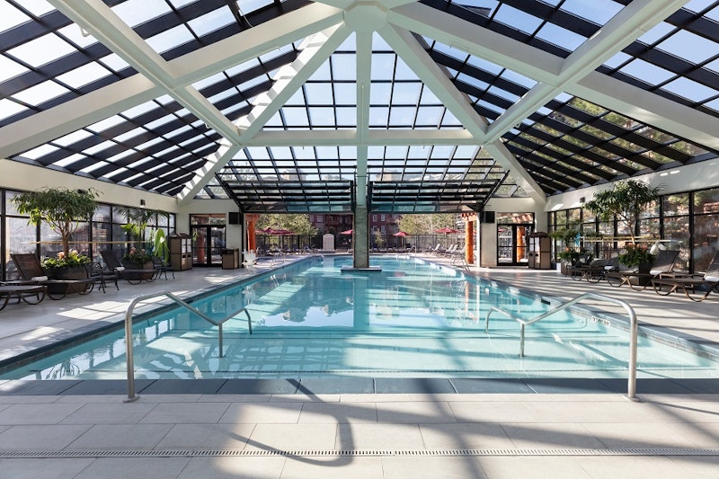 Westgate Park City Resort and Spa