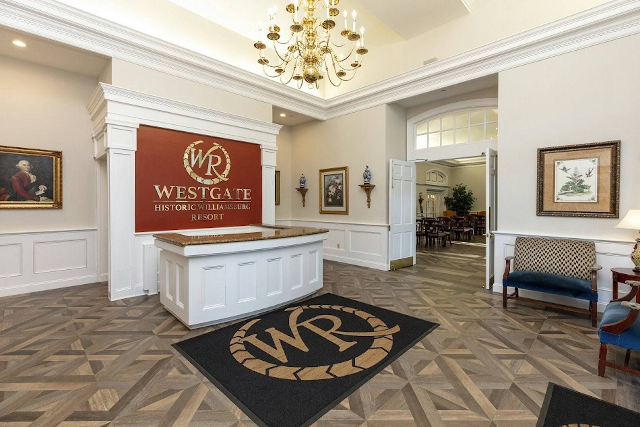 Venue gallery photo