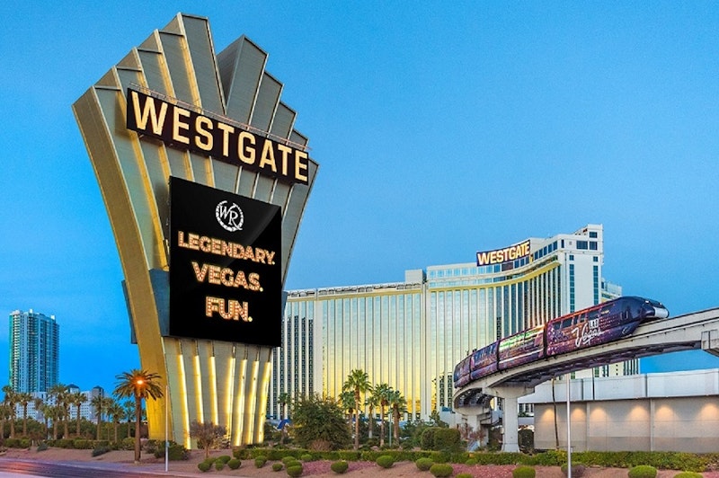 Westgate Resort