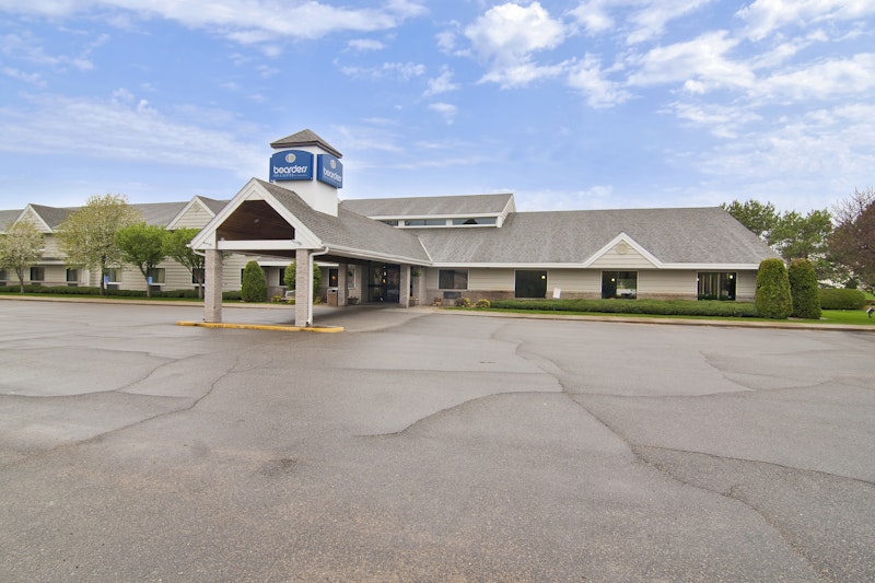 Boarders Inn Suites by Cobblestone Hotels – Faribault