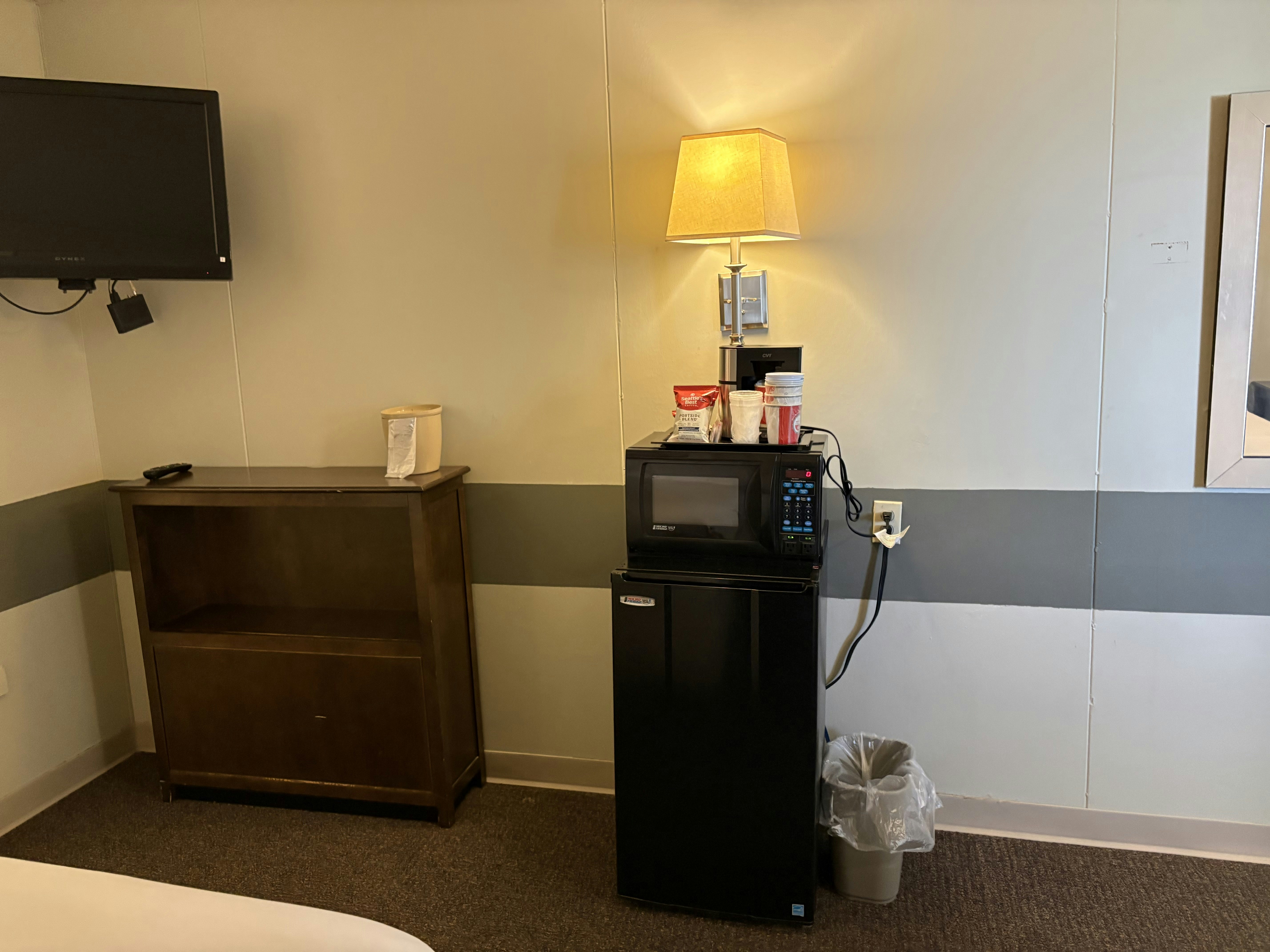 Boarders Inn Suites by Cobblestone Hotels – Broken Bow