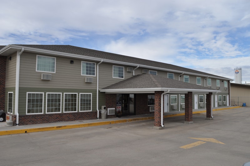 Boarders Inn Suites by Cobblestone Hotels – Broken Bow