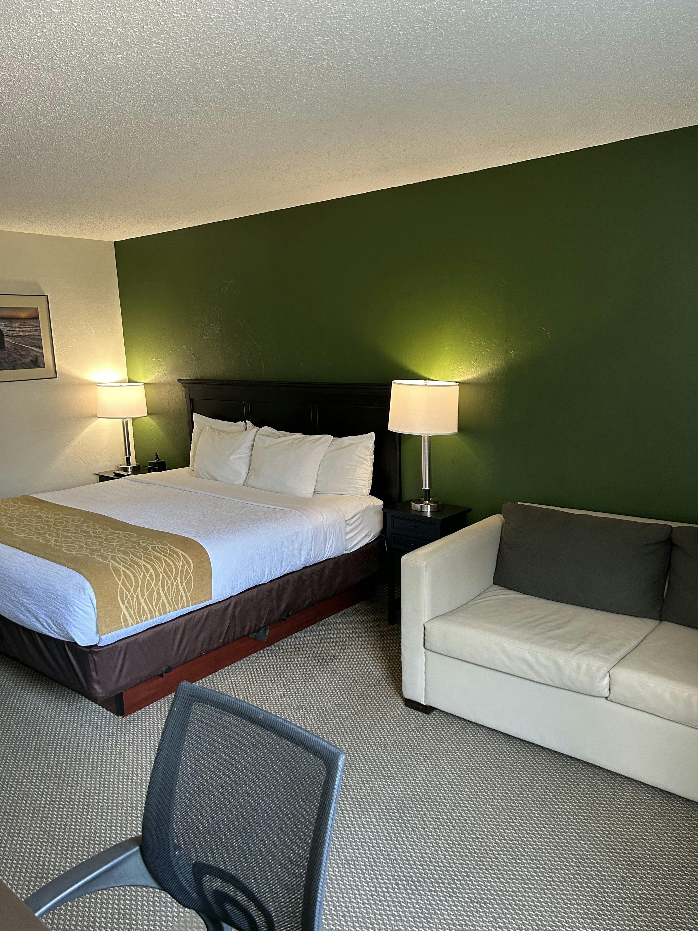 Boarders Inn Suites by Cobblestone Hotels – Munising